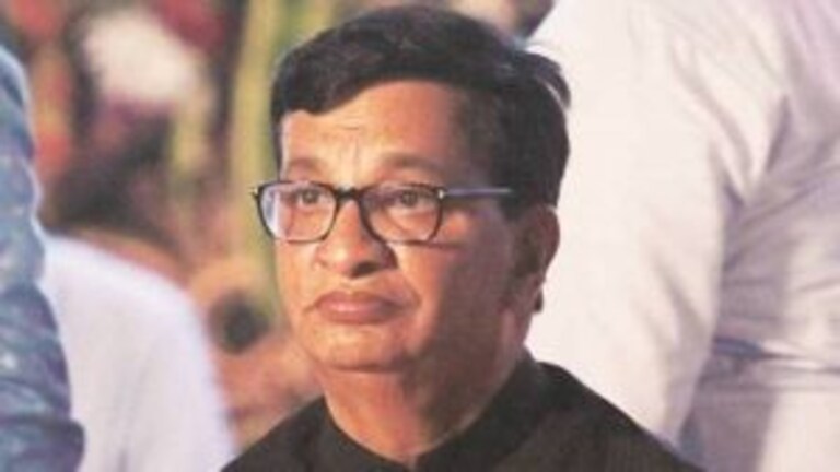 महसूल मंत्री बाळासाहेब थोरात कोरोना पॉझिटिव्ह, संपर्कात आलेल्यांना केलं काळजी घेण्याचं आवाहन Mumbai Tak