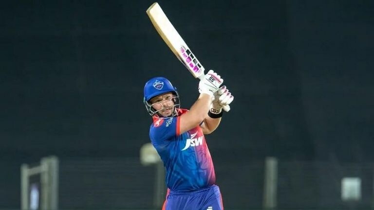 IPL 2022 : टीम सेफर्टला कोरोनाची लागण तरीही DC vs PBKS सामना होणारच Mumbai Tak