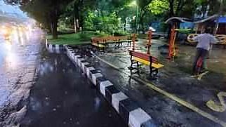 Mumbai Tak