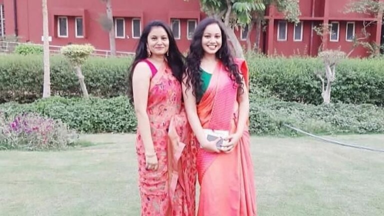 टीना डाबी होणार महाराष्ट्राची सून; ‘या’ मराठी अधिकाऱ्यासोबत बांधणार लगीनगाठ Mumbai Tak