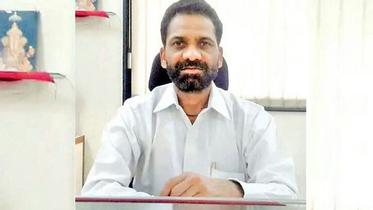 TET Exam Scam : राज्य परीक्षा परिषदेचे आयुक्त तुकाराम सुपे निलंबित; अटकेनंतर सरकारची कारवाई Mumbai Tak