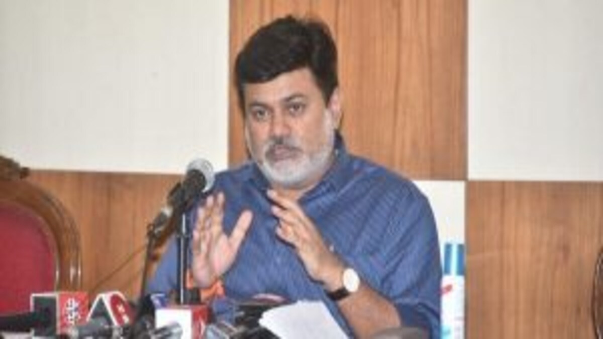 Uday Samant यांचा दावा “टाटा एअरबसचा प्रकल्प वर्षभरापूर्वीच गुजरातला गेला” Mumbai Tak