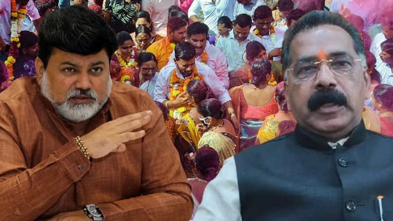 रत्नागिरीत उदय सामंतांना ठाकरे गटाकडून धक्का; 3 ग्रामपंचायत निवडणुकींचा निकाल काय? Mumbai Tak