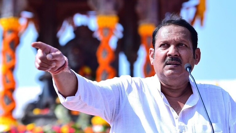 भगतसिंह कोश्यारींवर कारवाई होणार का? पंतप्रधानांच्या भेटीनंतर काय म्हणाले उदयनराजे? Mumbai Tak