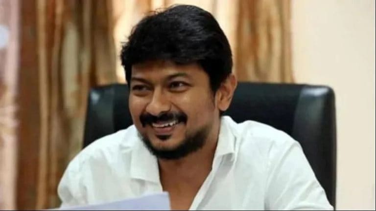 सुषमा स्वराज, अरुण जेटलींचा मृत्यू मोदींच्या टॉर्चरमुळे ! उदयनिधी स्टॅलिन यांचं वादग्रस्त विधान Mumbai Tak