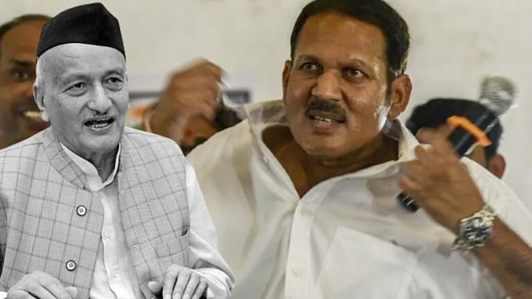 भगतसिंह कोश्यारींना हटवण्यासाठी उदयनराजे करणार ‘महाराष्ट्र बंद’? Mumbai Tak