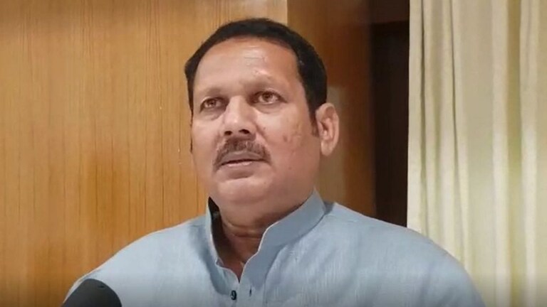 Maratha Reservation: ‘आरक्षण न मिळाल्याने उद्रेक झाला तर सरकार जबाबादार’ Mumbai Tak