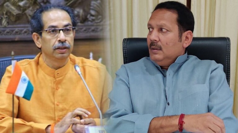 Maratha Reservation : टाईमपास आणि थापा मारणं बंद करा; छत्रपती उदयनराजे ठाकरे सरकारवर भडकले Mumbai Tak