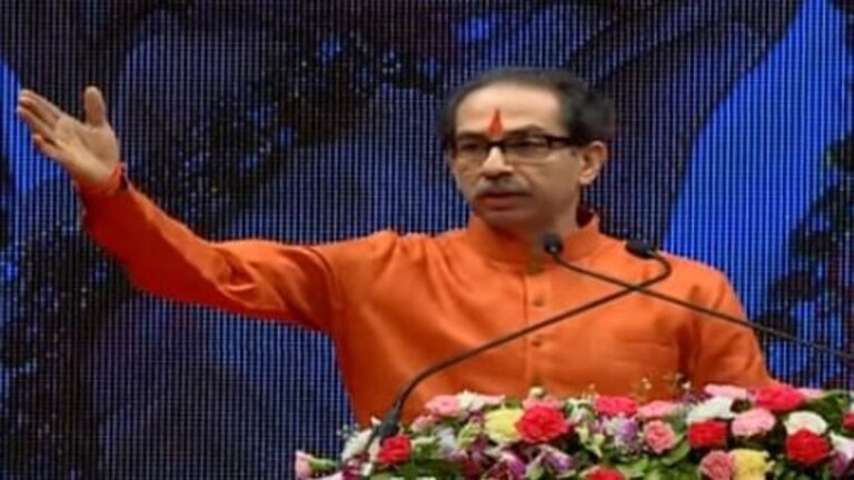 उद्धव ठाकरेंची साथ सोडावी हे वाटणारा ट्रिगर पॉईंट कुठला होता? मुख्यमंत्र्यांनी दिलं उत्तर, म्हणाले.. Mumbai Tak