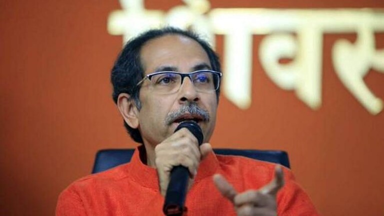 मुख्यमंत्री उद्धव ठाकरेच राहणार,राजीनाम्याचा प्रश्नच नाही; संजय राऊत यांचा दावा Mumbai Tak