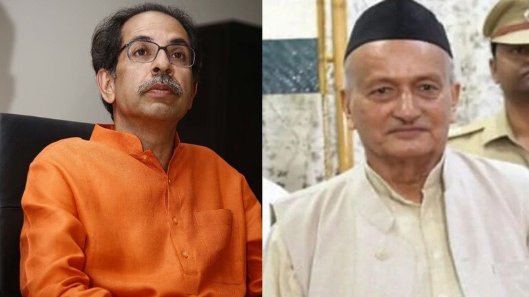 राज्यपालांना विमान प्रवास नाकारला, ठाकरे सरकारवर चिडले भाजप नेते Mumbai Tak
