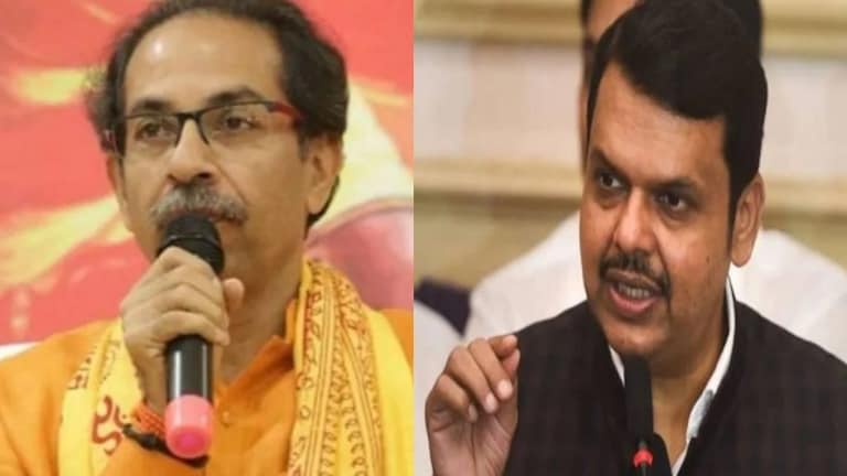 ठाकरे सरकार मला ‘नारायण भंडारी’सारखं वाटतं असं का म्हणाले फडणवीस? Mumbai Tak