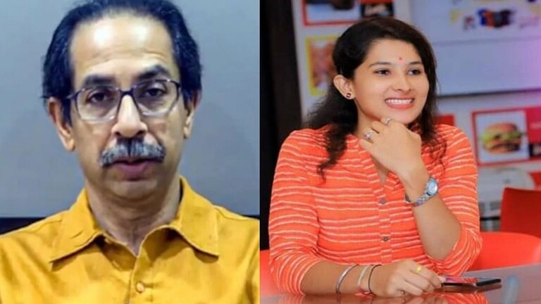पूजा चव्हाण प्रकरणी मुख्यमंत्री उद्धव ठाकरेंची पहिली प्रतिक्रिया mumbaitak
