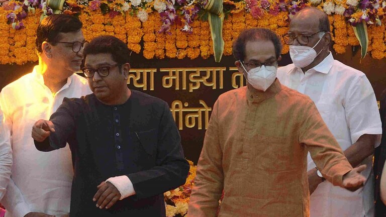 ठाकरे बंधू एकत्र येणार का? दस्तुरखुद्द राज ठाकरेंनीच दिलं उत्तर, म्हणाले… Mumbai Tak