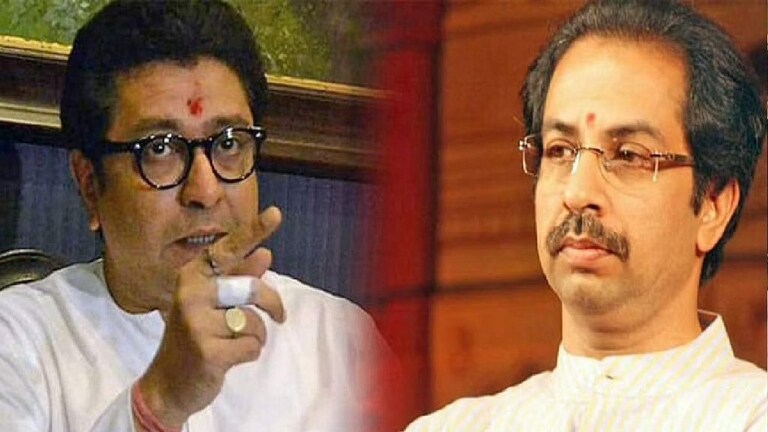 राज ठाकरे शिंदे गटाला पक्षात घेण्यास तयार; मनसेच्या भूमिकेवर उद्धव ठाकरे काय म्हणाले? Mumbai Tak