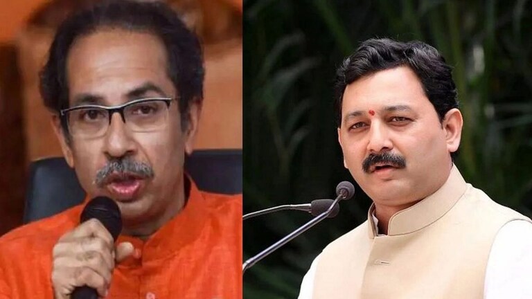 मुख्यमंत्री उद्धव ठाकरे आणि संभाजीराजेंच्या ३५ मिनिटांच्या भेटीत ‘या’ मुद्द्यांवर चर्चा Mumbai Tak