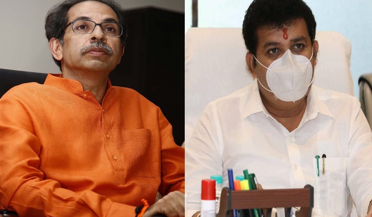 संजय राठोडांच्या राजीनाम्यासाठी मुख्यमंत्र्यांवर शिवसेनेतूनच दबाव Mumbai Tak