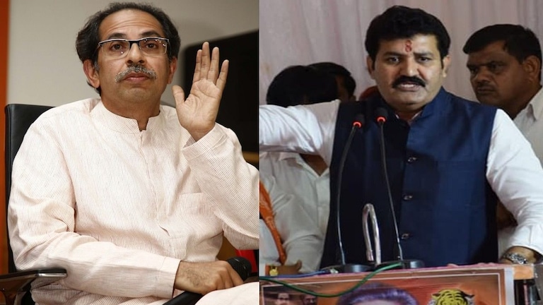 अधिवेशनाआधी संजय राठोड राजीनामा देणार? चर्चांना प्रचंड उधाण Mumbai Tak