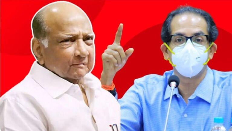 पवार साहेब खासगीत बोलले, 2024 ला हेच सरकार येईल आणि मी उद्धवलाच मुख्यमंत्री करेन: आव्हाड Mumbai Tak