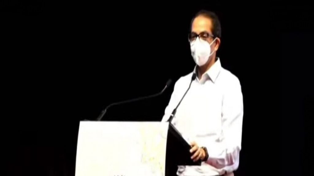 Mumbai Tak