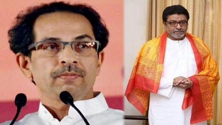 Uddhav Thackeray: मुन्नाभाईला सोबत घेऊन भाजपला शिवसेना आणि ठाकरे घराणं संपवायचं आहे Mumbai Tak