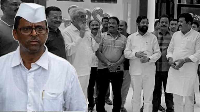 एकनाथ शिंदेसह १६ जणांची आमदारकीच धोक्यात?; बंडखोरांना विधानसभा उपाध्यक्षांची नोटीस Mumbai Tak