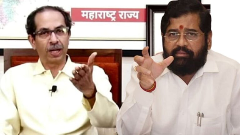 Sunil Prabhu: शिंदे गटाला पुन्हा दिलासा! शिवसेनेनं सर्वोच्च न्यायालयात का घेतली होती तातडीने धाव? Mumbai Tak