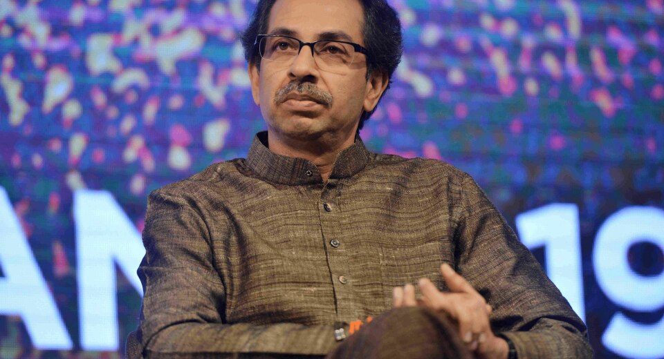 Mumbai Tak