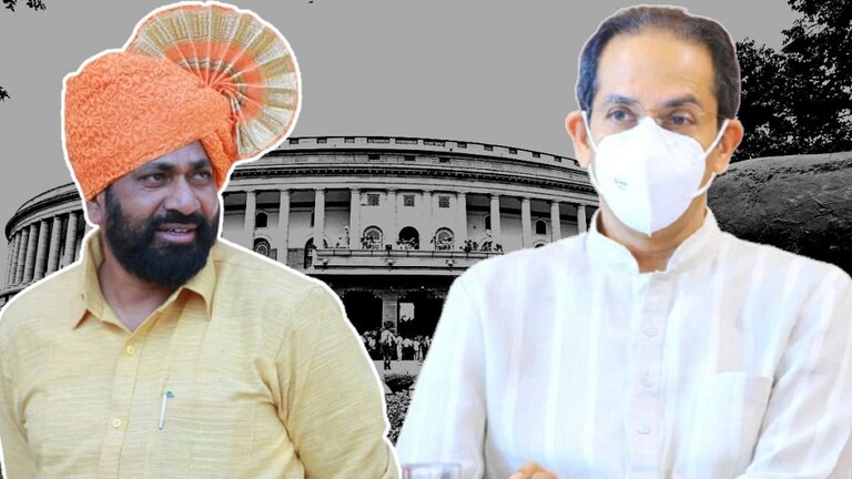 राज्यसभा निवडणुकीच्या तोंडावर बच्चू कडूंनी वाढवलं उद्धव ठाकरेंचं टेन्शन; धक्का देणार? Mumbai Tak