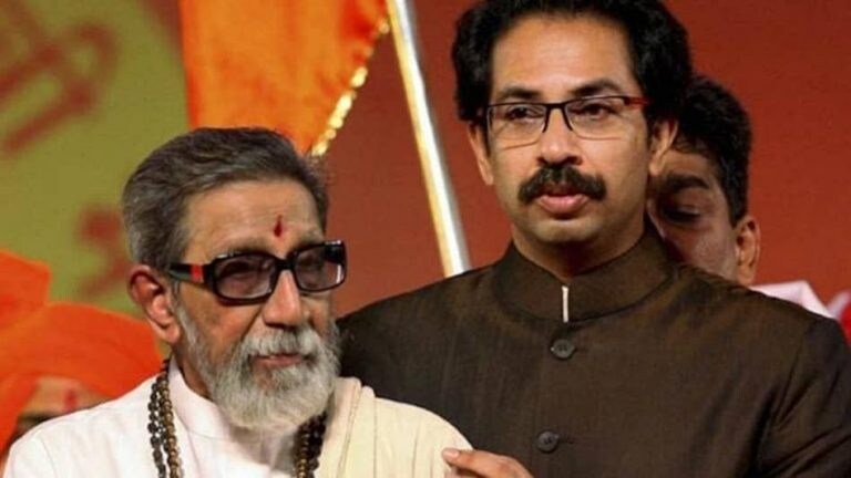 बाळासाहेब ठाकरे यांच्या ‘त्या’ फॉर्म्युल्यावरच उद्धव ठाकरे पुन्हा करत आहेत शिवसेनेची उभारणी Mumbai Tak