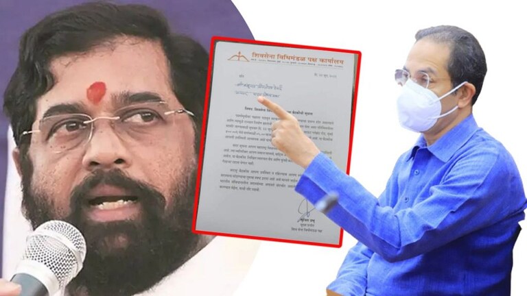 Sunil Prabhu: ‘…तर तुमच्यावर संविधानानुसार कारवाई करू’; बंडखोर आमदारांना इशारा! Mumbai Tak