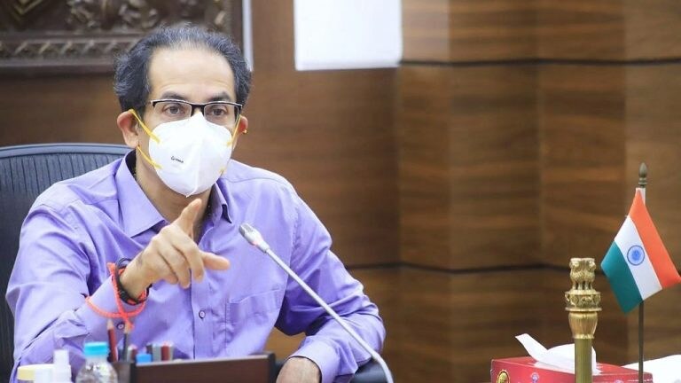 कोरोनामुक्त गावाला मिळणार 50 लाखांचं बक्षीस, ठाकरे सरकारने आणली खास योजना Mumbai Tak