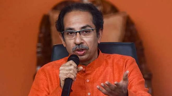 Mumbai Tak