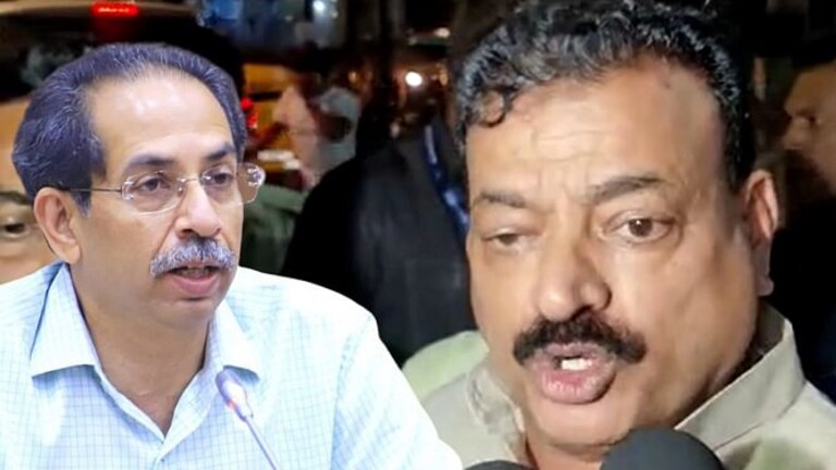 उद्धव ठाकरेंनी मातोश्रीवर आमदारांची बैठक का बोलावली होती?, काय झाली चर्चा? Mumbai Tak