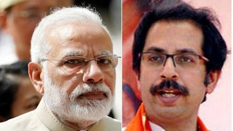 पेट्रोल-डिझेल महागाईला राज्य जबाबदार नाहीये; उद्धव ठाकरेंचं पंतप्रधान मोदींना प्रत्युत्तर Mumbai Tak