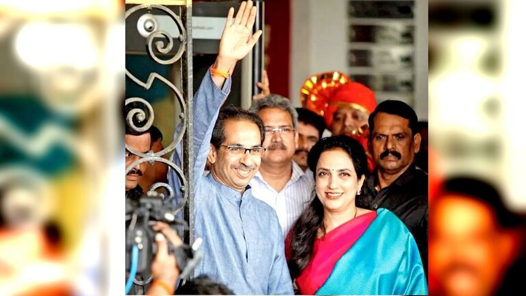 उद्धव ठाकरेंची वेगळी भूमिका! सुप्रिया सुळेंसह तीन नावांची महाराष्ट्रात पुन्हा चर्चा Mumbai Tak