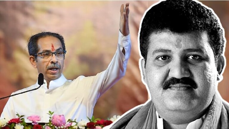 संजय राठोडांच्या मुळावरच उद्धव ठाकरे घालणार घाव, शिवसेनेचा मोठा प्लॅन फुटला Mumbai Tak