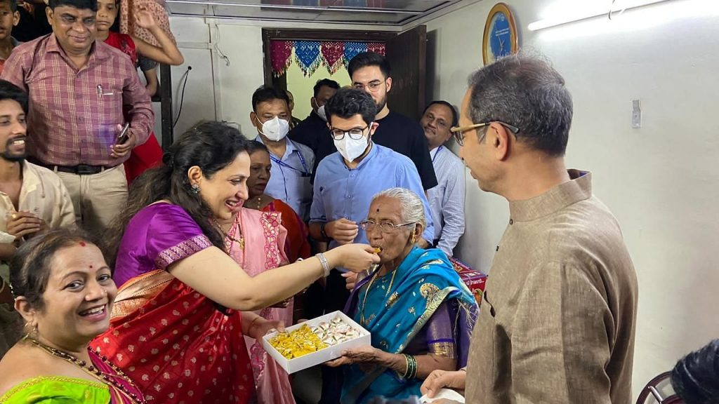 Mumbai Tak