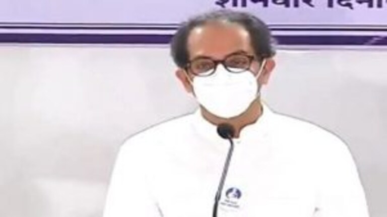बजेट देशासाठी हवं, निवडणुकांसाठी नको; उद्धव ठाकरेंचा टोला Mumbai Tak