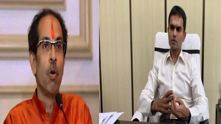 मुख्यमंत्र्यांच्या टोमण्यानंतर NCB ची मुंबईबाहेर मोठी कारवाई, नांदेडमध्ये पकडला १.१ टन गांजा Mumbai Tak