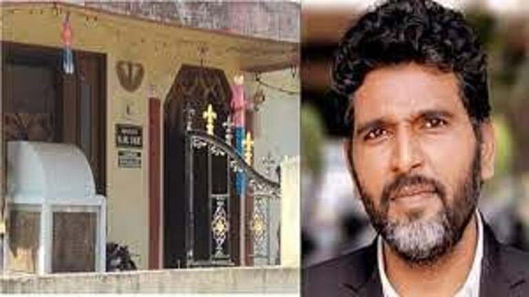 वकील सतिश उकेंना ईडीकडून अटक झालेलं प्रकरण आहे तरी काय? जाणून घ्या… Mumbai Tak