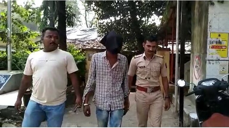 धक्कादायक ! चुगली करुन बदनामी करतो म्हणून मित्रांनीच केला मित्राचा खून Mumbai Tak