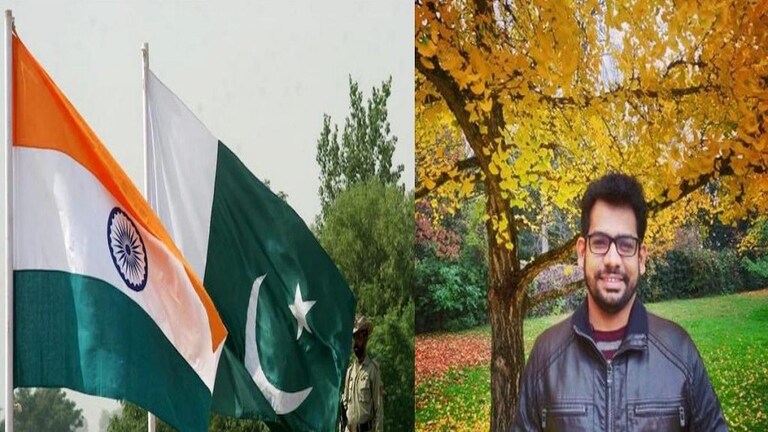 अपयशी देशाकडून धडे शिकण्याची गरज नाही ! मराठमोळ्या अधिकाऱ्याने UNHRC मध्ये पाकला ठणकावलं Mumbai Tak
