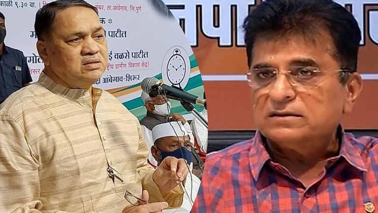 आयएनएस विक्रांत निधी प्रकरणात सोमय्यांच्या अडचणी वाढणार?; गृहमंत्री काय म्हणाले? Mumbai Tak