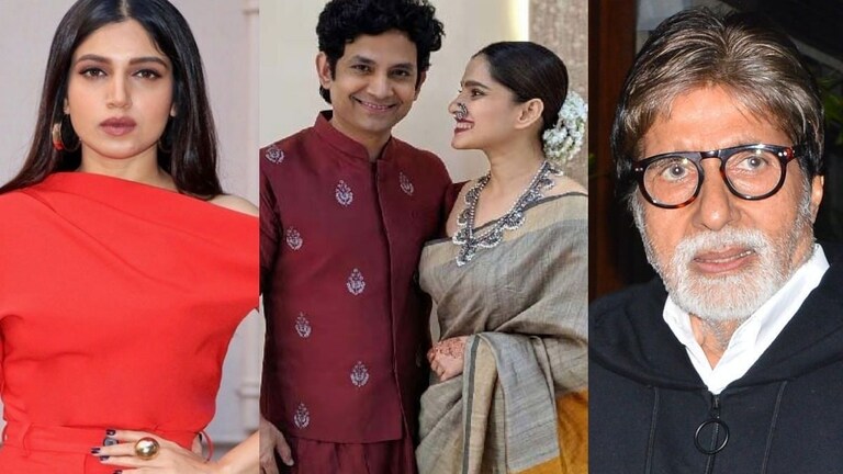 बिकिनी, टिकली अन् बांगड्या! प्रियांका चोप्राच्या फोटोने वातावरण तापले; रणवीर, नीक म्हणाले… Mumbai Tak