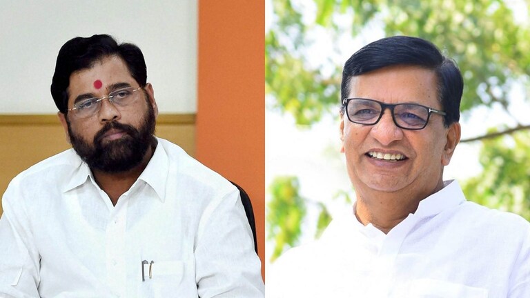 आधी एकनाथ शिंदेंच्या शपथेवर अन् आता विधानसभा अध्यक्षपदाच्या निवडणुकीवर काँग्रेसचा आक्षेप Mumbai Tak