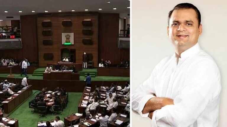 अधिवेशन संपताना ‘मविआ’ची खेळी; विधानसभा अध्यक्षांची खुर्ची धोक्यात? Mumbai Tak