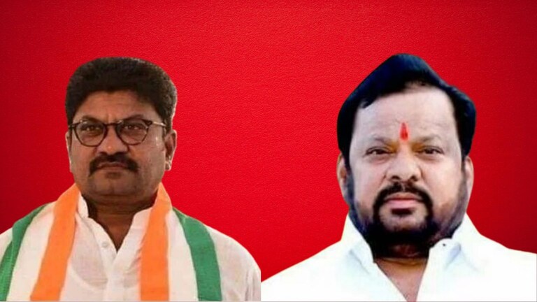 काय झाडी, काय डोंगर, काय हाटेल…50 खोके पक्के; काँग्रेस आमदाराचा शहाजीबापूंना टोमणा? Mumbai Tak