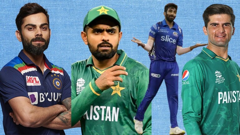 कोहली-बाबर, आफ्रिदी-बुमराह खेळणार एकाच संघात?, ACC स्पर्धा सुरु करण्याच्या तयारीत Mumbai Tak