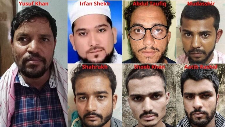 देशाला मिळणार पहिला आदिवासी राष्ट्रपती?, भाजपमध्ये दोन नावांबद्दल केली जातेय चर्चा Mumbai Tak